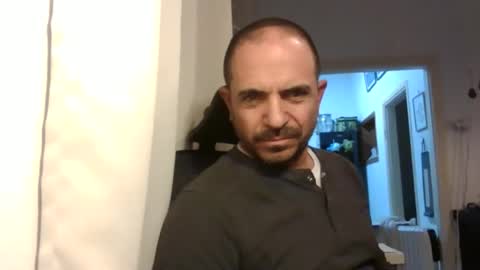 Ariel online show from February 17, 2026, 6:58 pm