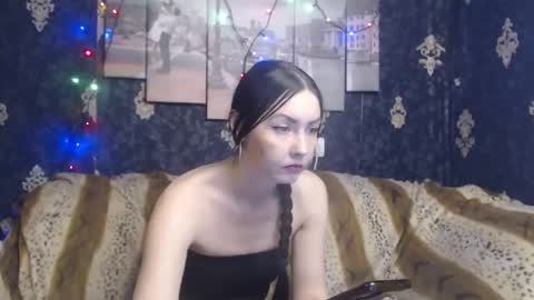 Snapshot of emmagoldx chatting on February 27, 2025, 10:26 am EmmaGoldX online show from February 27, 2025, 10:26 am
