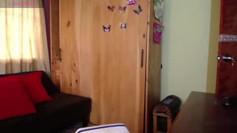 Andrea online show from January 4, 2025, 1:31 pm