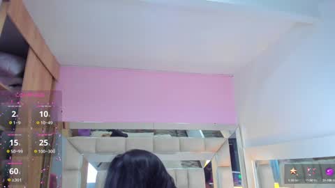 EMMA HILL online show from January 12, 2025, 11:07 am