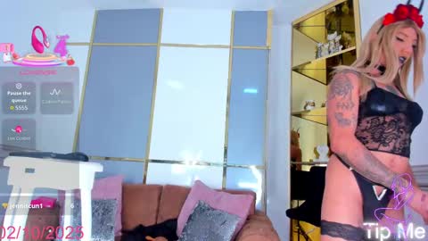 Emma online show from October 2, 2025, 1:40 pm