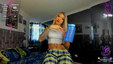 Emma online show from February 28, 2026, 1:23 pm