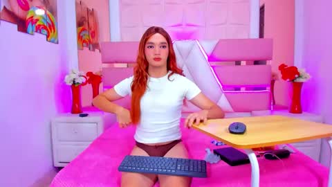 Emma Hilton online show from May 21, 2026, 2:13 pm