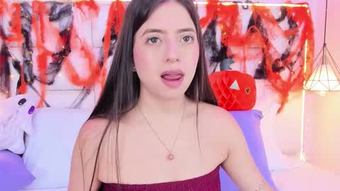 Emma  online show from October 17, 2025, 7:16 pm