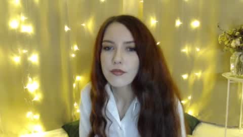 Snapshot of emmaishier chatting on January 17, 2025, 8:11 pm emmaishier online show from January 17, 2025, 8:11 pm