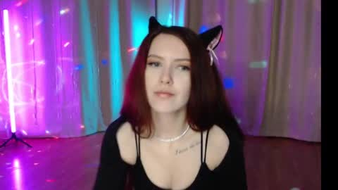 Snapshot of emmaishier chatting on February 16, 2025, 7:49 pm emmaishier online show from February 16, 2025, 7:49 pm