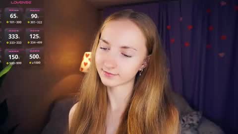 Snapshot of emmalaflame chatting on February 27, 2025, 8:20 pm Emma day Wendy night online show from February 27, 2025, 8:20 pm