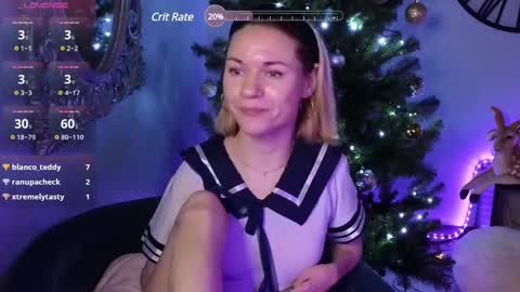 Snapshot of emmalarkins chatting on January 23, 2025, 6:03 pm Emma online show from January 23, 2025, 6:03 pm