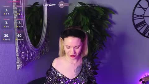 Snapshot of emmalarkins chatting on February 12, 2025, 1:06 pm Emma online show from February 12, 2025, 1:06 pm