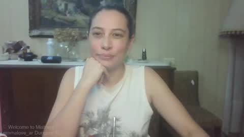 emmalove_ar online show from February 17, 2025, 11:53 pm