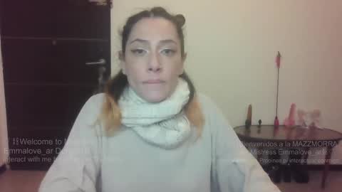 emmalove_ar online show from September 14, 2025, 9:52 am