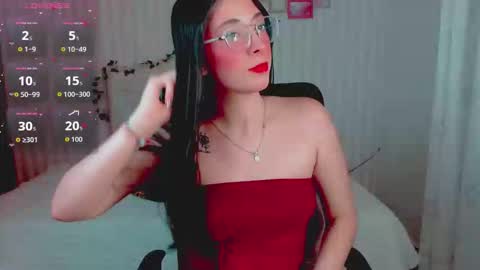 Emmas Room online show from March 9, 2026, 12:03 am