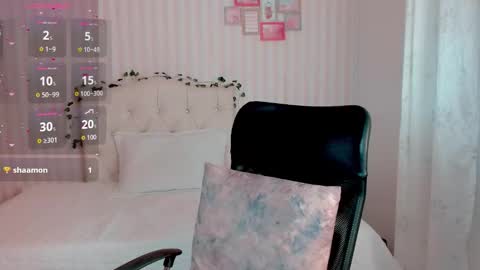 Emmas Room online show from March 17, 2026, 1:10 am