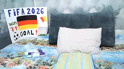 emmamelody online show from July 16, 2026, 5:30 pm