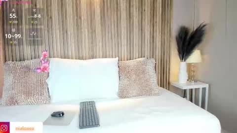 EmmaMillerr  online show from October 20, 2025, 11:32 am