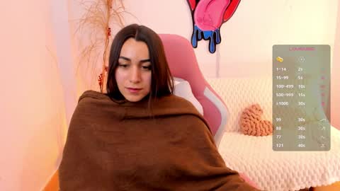 Emma  online show from January 14, 2026, 10:03 pm