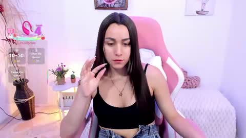 Emma  online show from June 27, 2026, 10:48 pm