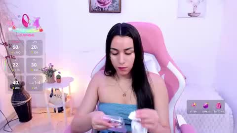 Emma  online show from July 8, 2026, 11:20 pm