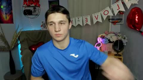 Emmi online show from February 12, 2026, 7:03 am