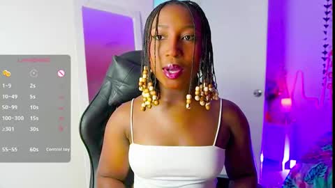 Sara online show from October 9, 2025, 11:19 am