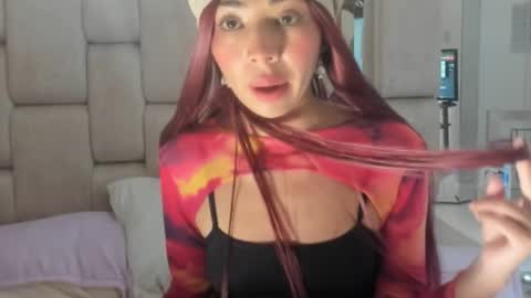 Emma online show from March 29, 2026, 10:48 am