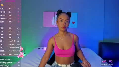 Emma online show from October 27, 2025, 5:28 pm