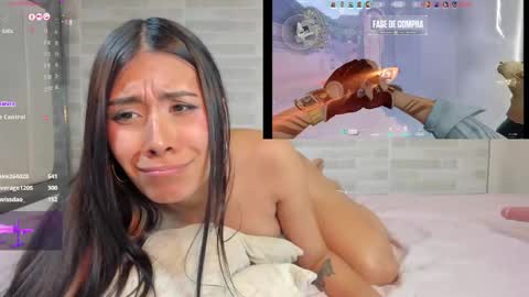 Emma online show from January 18, 2025, 10:39 pm