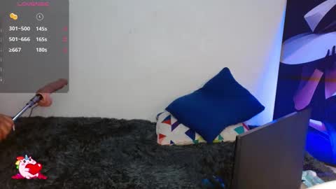 Emma online show from January 7, 2026, 12:51 pm