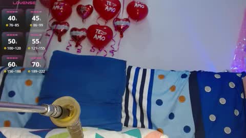 Snapshot of emmasumer chatting on February 11, 2026, 1:38 pm Emma online show from February 11, 2026, 1:38 pm