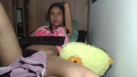 Snapshot of emmasweet95 chatting on December 3, 2024, 2:47 am emmasweet95 online show from December 3, 2024, 2:47 am