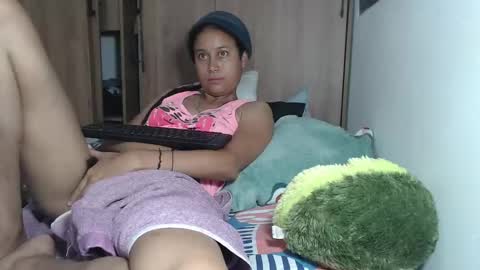 Snapshot of emmasweet95 chatting on December 3, 2024, 5:53 am emmasweet95 online show from December 3, 2024, 5:53 am