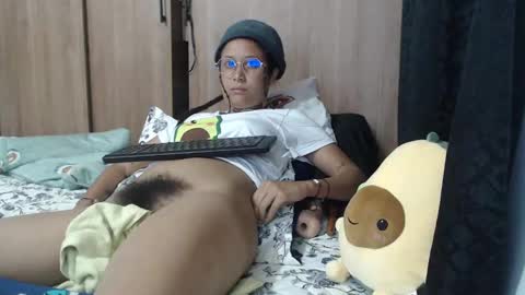 Snapshot of emmasweet95 chatting on January 10, 2025, 8:40 am emmasweet95 online show from January 10, 2025, 8:40 am