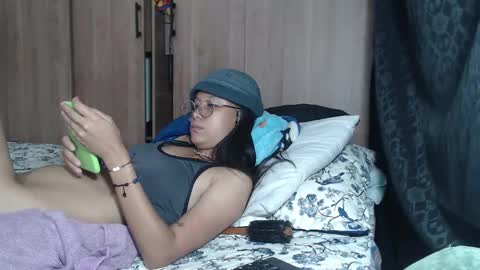 Snapshot of emmasweet95 chatting on January 15, 2025, 10:27 am emmasweet95 online show from January 15, 2025, 10:27 am