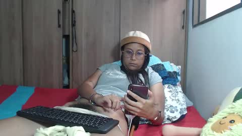 Snapshot of emmasweet95 chatting on March 6, 2025, 8:05 pm emmasweet95 online show from March 6, 2025, 8:05 pm