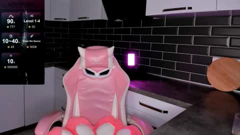 Shaiya online show from January 8, 2026, 8:00 pm