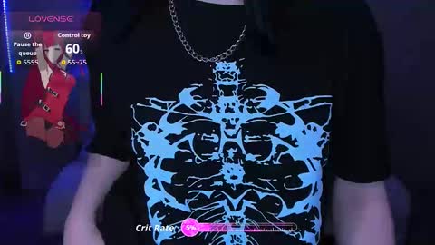 Snapshot of emmawise221 chatting on November 1, 2025, 12:51 pm Emma online show from November 1, 2025, 12:51 pm