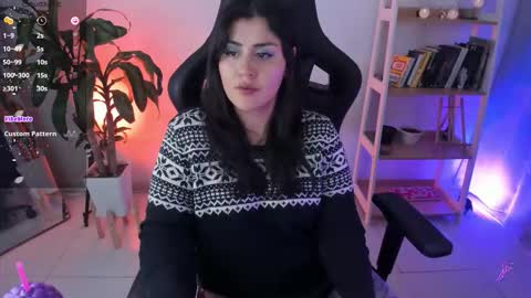 EMMA online show from February 11, 2026, 1:10 am