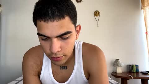 Snapshot of emmett_00 chatting on October 22, 2025, 3:01 pm emmett_00 online show from October 22, 2025, 3:01 pm