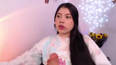 Emily  Independent model online show from September 28, 2025, 4:45 pm