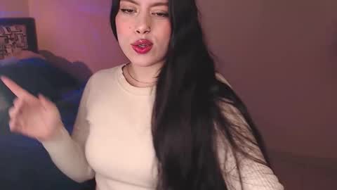 Emily  Independent model online show from November 30, 2025, 9:02 am