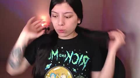 Emily  Independent model online show from January 12, 2026, 7:02 am