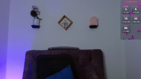 Emmi Cam online show from February 5, 2026, 8:30 am