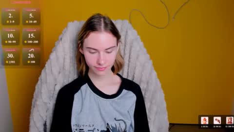 Emmi online show from February 12, 2026, 7:25 am