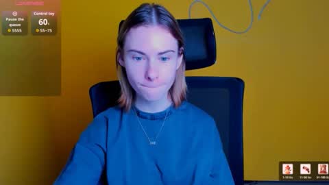 Emmi online show from March 3, 2026, 6:19 am