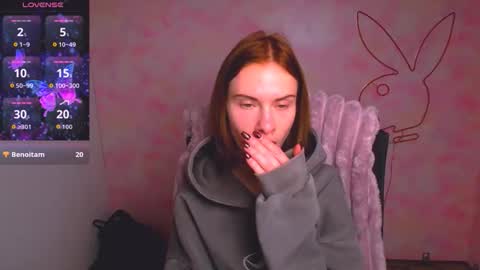 Emmi online show from March 9, 2026, 6:28 am