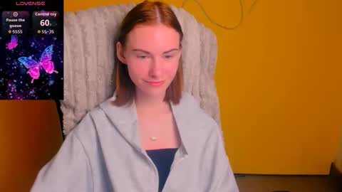 Emmi online show from March 23, 2026, 12:20 pm