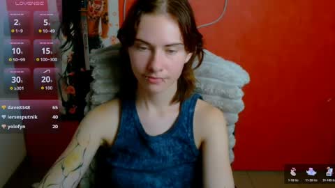 Emmi online show from July 6, 2026, 3:03 pm