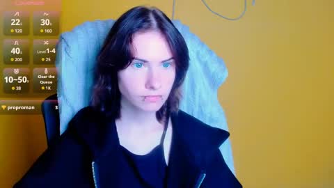 Emmi online show from July 10, 2026, 5:34 am