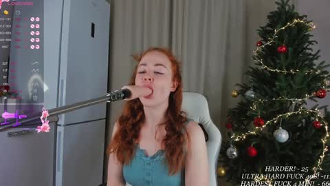 Emmi online show from January 11, 2025, 3:13 am