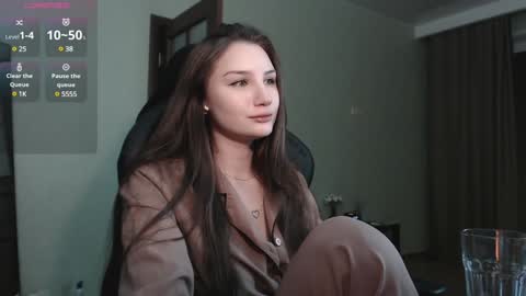 Emily online show from February 4, 2025, 8:38 pm